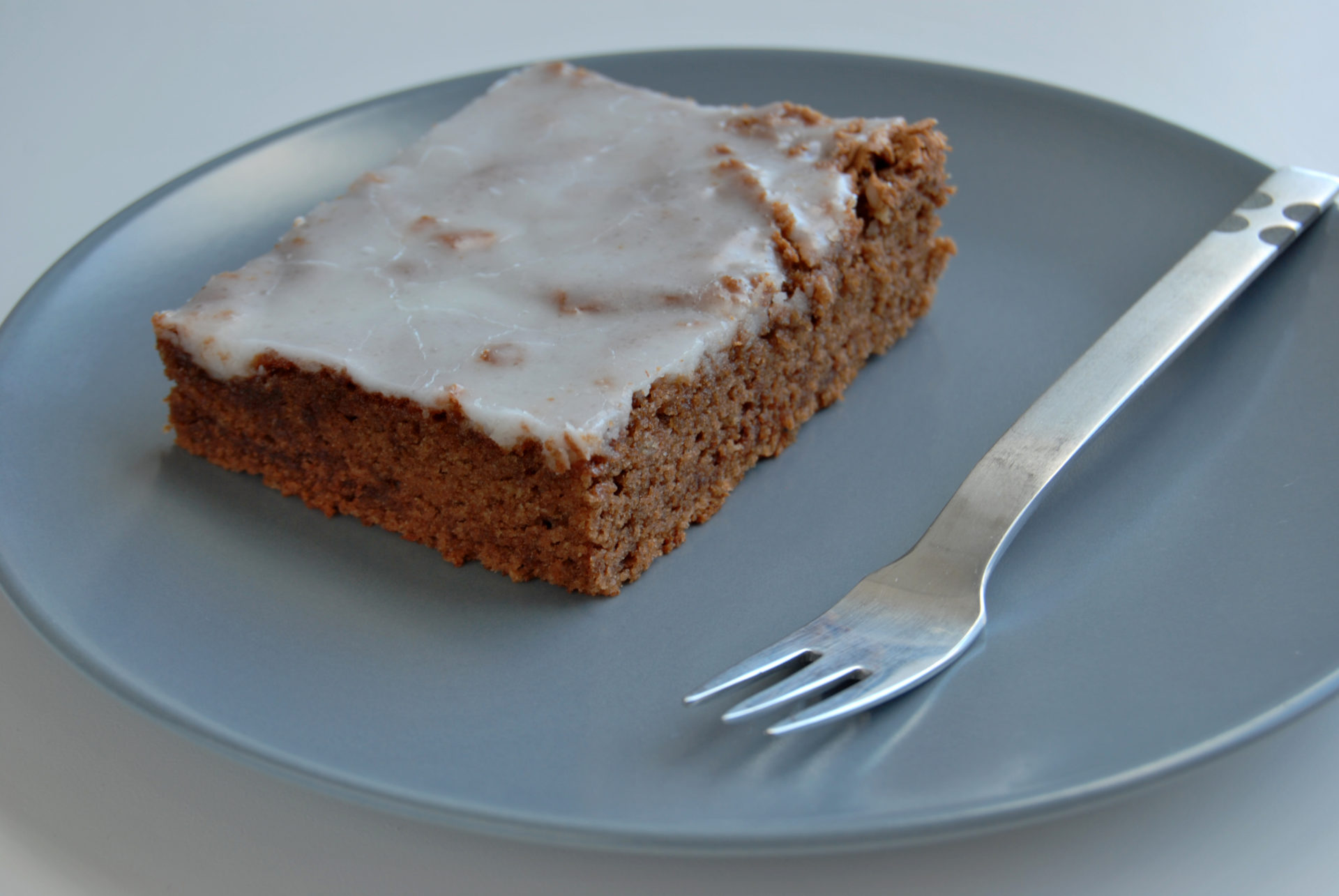 Rezept Saftiger Schokoladenkuchen vom Blech - Die Frische Küche