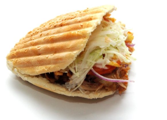 Wieviel Kalorien hat ein Döner? Die Frische Küche