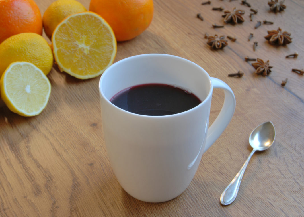 Glühwein